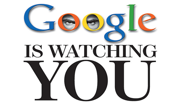 A Matter of Trust: 10 Places Google Collects User Data From