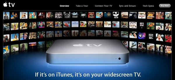 If The Rumors Are Real, Apple’s iTV Will Be A Runaway Success