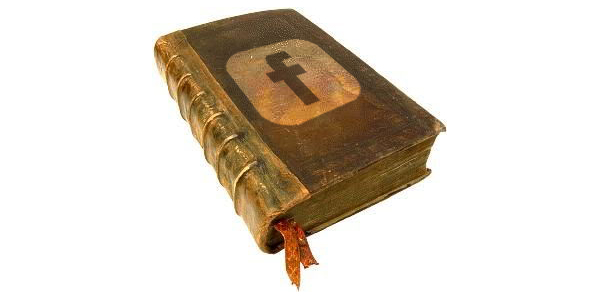 Facebook Lays Claim to ‘Book’ – and They’ll Sue You To Keep It That Way