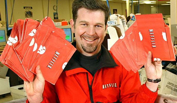 Will Netflix Doom Net Neutrality?