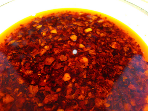 Twitter – Even Hotter Than Munchable Chili Oil!