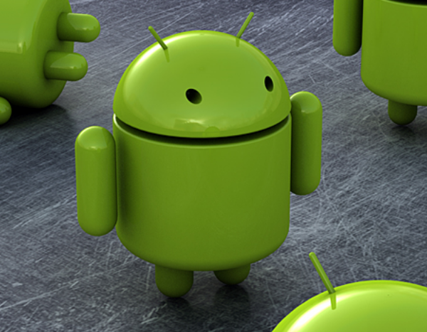Android Surpasses 200k Total Apps, 100+ Downloads Per Second