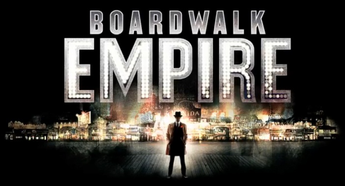 Boardwalk Empire Proves A Television Set Can Be Made Into Anything