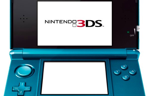 Nintendo 3DS Making Japanese Feel Seasick
