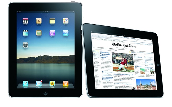 The iPad 2: How Will Apple Stay Ahead of the Pack?
