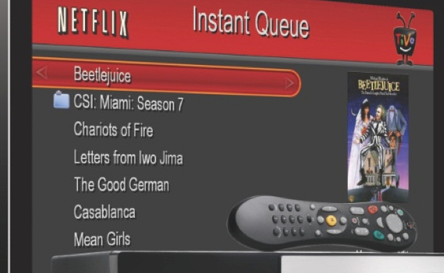 Why Netflix Will Control “Big Telecom” (or die trying)