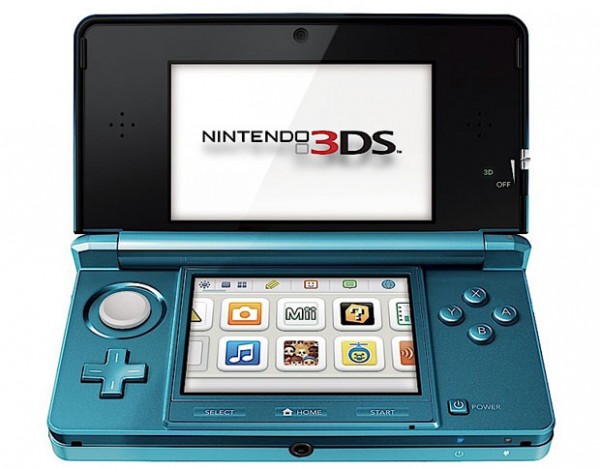 Nintendo 3DS image