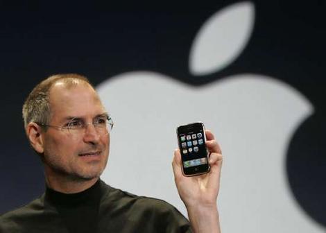 Steve Jobs: The Man, The Legend, The Book