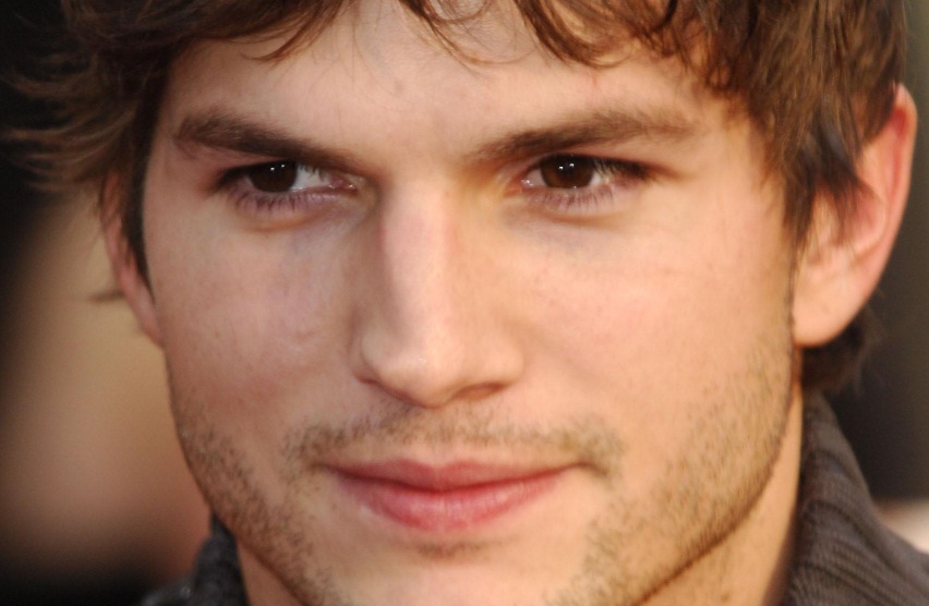 Should @AplusK give up acting and focus solely on tech investing?