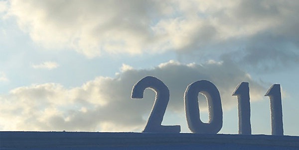 What trended in 2011 (and what to expect from 2012)