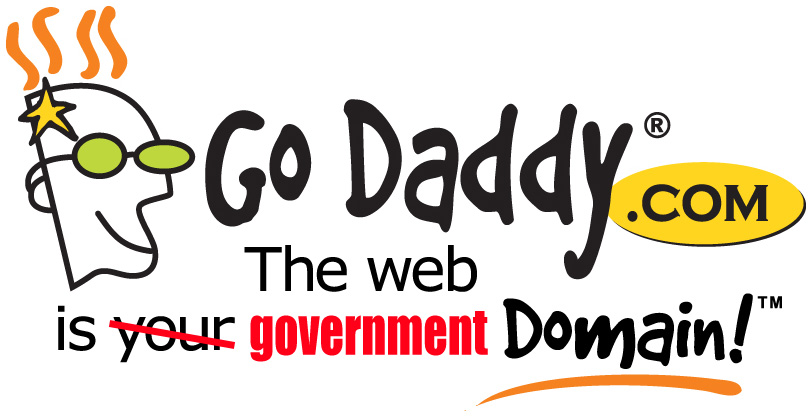 GoDaddy lost 72,354 domains this week. It’s not enough.