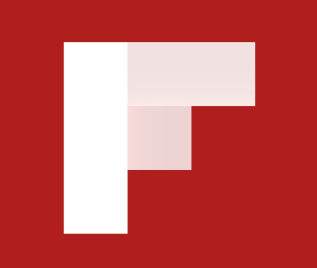Flipboard Logo