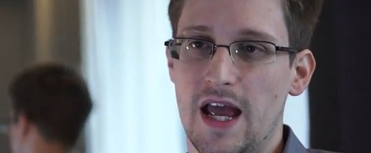 Is NSA whistleblower Edward Snowden a patriot or a traitor?