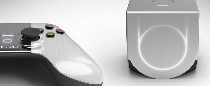 OUYA video game console becomes the latest crowdfunding success