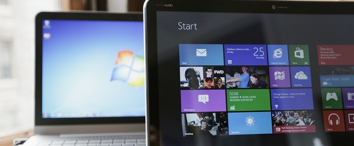 Android or Windows 8? How to choose between HP’s two new detachable PCs
