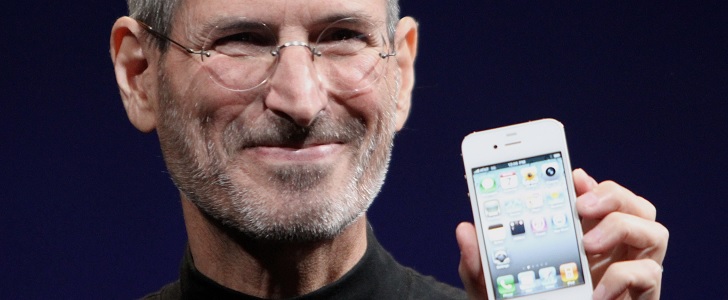 iPhone, iOS launches are a reminder of the Steve Jobs void